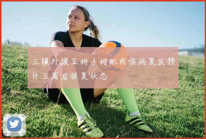 三镇外援亚姆卡姆肌肉伤病复发预计三周后恢复状态