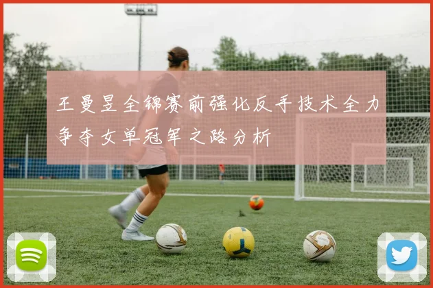 王曼昱全锦赛前强化反手技术全力争夺女单冠军之路分析